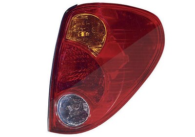 Alkar Heckleuchte [Hersteller-Nr. 2006022] für Mitsubishi von ALKAR
