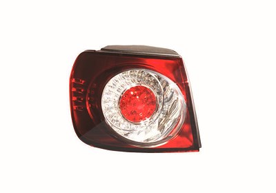 Alkar Heckleuchte [Hersteller-Nr. 2231137] für VW von ALKAR