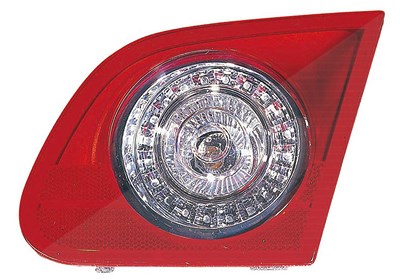 Alkar Heckleuchte [Hersteller-Nr. 2252118] für VW von ALKAR