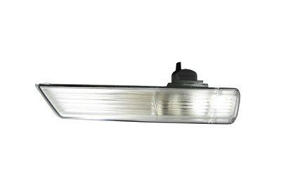 Alkar Lichtscheibe, Blinkleuchte [Hersteller-Nr. 6201405] für Ford von ALKAR