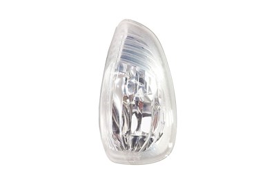 Alkar Lichtscheibe, Blinkleuchte [Hersteller-Nr. 6202907] für Nissan, Opel, Renault, Vauxhall von ALKAR