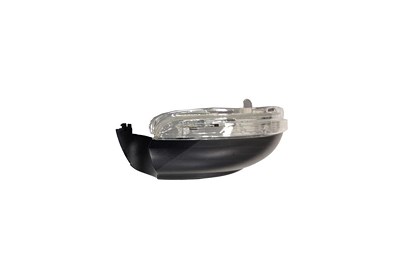 Alkar Lichtscheibe, Blinkleuchte [Hersteller-Nr. 6203124] für VW von ALKAR