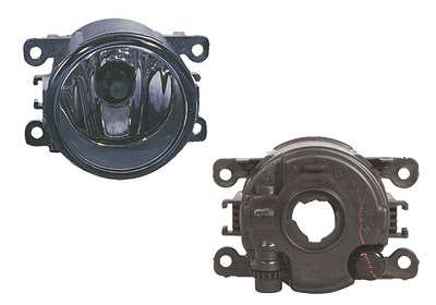 Alkar Nebelscheinwerfer [Hersteller-Nr. 2903228] für Citroën, Dacia, Daewoo, Fiat, Ford, Mitsubishi, Nissan, Opel, Peugeot, Renault, Suzuki von ALKAR