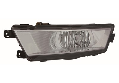 Alkar Nebelscheinwerfer [Hersteller-Nr. 2901522] für Skoda von ALKAR