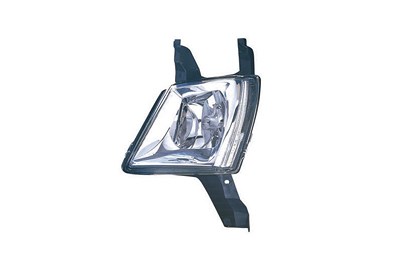 Alkar Nebelscheinwerfer [Hersteller-Nr. 2901740] für Peugeot von ALKAR