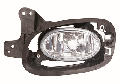 Alkar Nebelscheinwerfer [Hersteller-Nr. 2901944] für Honda von ALKAR