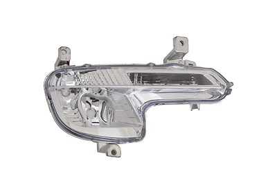 Alkar Nebelscheinwerfer [Hersteller-Nr. 2902278] für Peugeot von ALKAR
