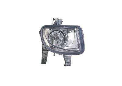 Alkar Nebelscheinwerfer [Hersteller-Nr. 2902349] für Abarth, Fiat von ALKAR