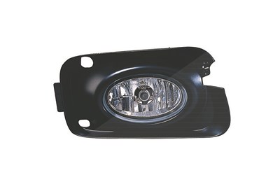 Alkar Nebelscheinwerfer [Hersteller-Nr. 2902410] für Honda von ALKAR