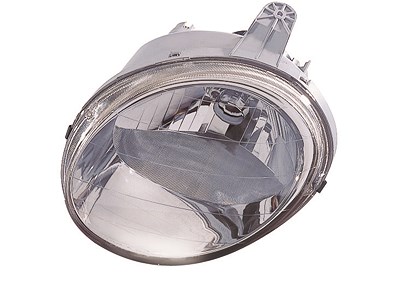 Alkar Scheinwerfer H4 ohne Stellmotor für LWR [Hersteller-Nr. 2741603] für Daewoo von ALKAR