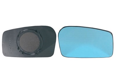 Alkar Spiegelglas, Außenspiegel [Hersteller-Nr. 6402357] für Citroën, Fiat, Lancia, Peugeot von ALKAR