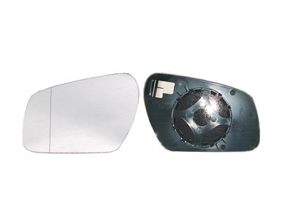 Alkar Spiegelglas, Außenspiegel [Hersteller-Nr. 6401392] für Ford von ALKAR