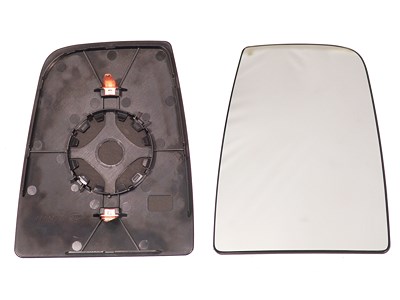Alkar Spiegelglas, Außenspiegel [Hersteller-Nr. 6432666] für Ford von ALKAR