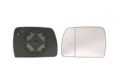 Alkar Spiegelglas, Außenspiegel [Hersteller-Nr. 6422526] für BMW von ALKAR
