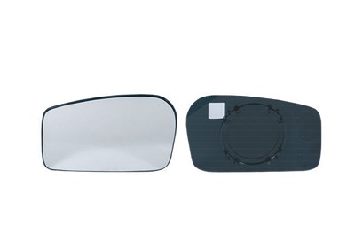 Alkar Spiegelglas, Außenspiegel [Hersteller-Nr. 6427357] für Citroën, Fiat, Lancia, Peugeot von ALKAR