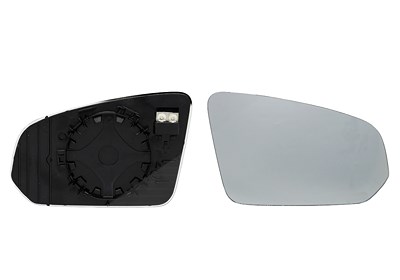 Alkar Spiegelglas, Außenspiegel [Hersteller-Nr. 6432016] für Volvo von ALKAR