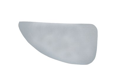 Alkar Spiegelglas, Außenspiegel [Hersteller-Nr. 6451367] für Fiat von ALKAR