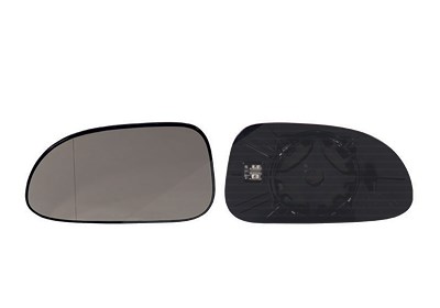 Alkar Spiegelglas, Außenspiegel [Hersteller-Nr. 6471452] für Chevrolet von ALKAR