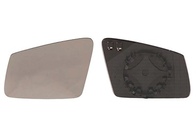 Alkar Spiegelglas, Außenspiegel [Hersteller-Nr. 6472709] für Mercedes-Benz von ALKAR