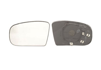 Alkar Spiegelglas, Außenspiegel [Hersteller-Nr. 6471702] für Mercedes-Benz von ALKAR