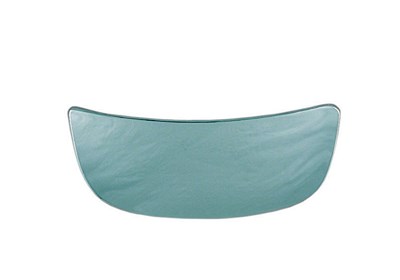 Alkar Spiegelglas, Außenspiegel [Hersteller-Nr. 6482750] für Nissan, Opel, Renault, Vauxhall von ALKAR