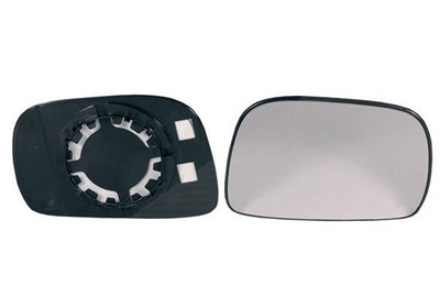 Alkar Spiegelglas, Außenspiegel [Hersteller-Nr. 6402427] für Opel, Suzuki, Vauxhall von ALKAR