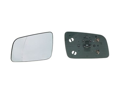 Alkar Spiegelglas, Außenspiegel [Hersteller-Nr. 6401437] für Opel von ALKAR