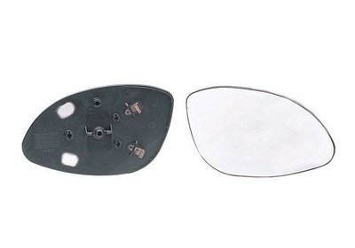Alkar Spiegelglas, Außenspiegel [Hersteller-Nr. 6402433] für Opel, Vauxhall von ALKAR