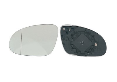 Alkar Spiegelglas, Außenspiegel [Hersteller-Nr. 6471128] für Seat, Skoda, VW von ALKAR