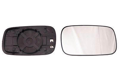 Alkar Spiegelglas, Außenspiegel [Hersteller-Nr. 6432154] für Seat, VW von ALKAR