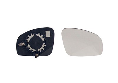 Alkar Spiegelglas, Außenspiegel [Hersteller-Nr. 6402559] für Skoda von ALKAR