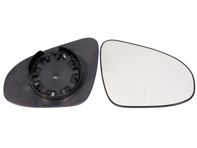 Alkar Spiegelglas, Außenspiegel [Hersteller-Nr. 6402259] für Toyota von ALKAR