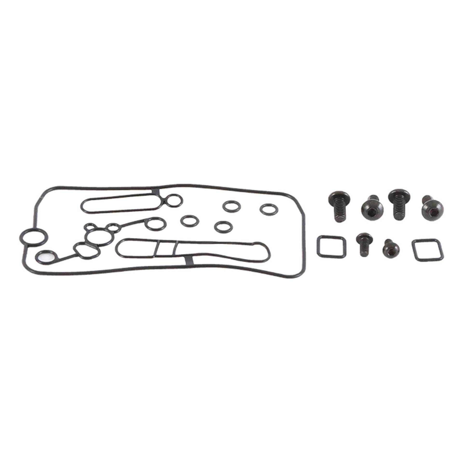 All Balls Racing Vergaser-Set, Mittelkörperdichtungssatz 26–1510, kompatibel mit/Ersatz für Honda CRF250R 2004–2006, CRF450R 2002–2006, CRF450X 2005–2006, TRX450ER 2006–2014 All Balls Racing Vergaser-Set, Mittelkörperdichtungssatz 26–1510, kompatibel mit/Ersatz für Honda CRF250R 2004–2006, CRF450R 2002–2006, CRF450X 2005–2006, TRX450ER 2006–2014 von All Balls
