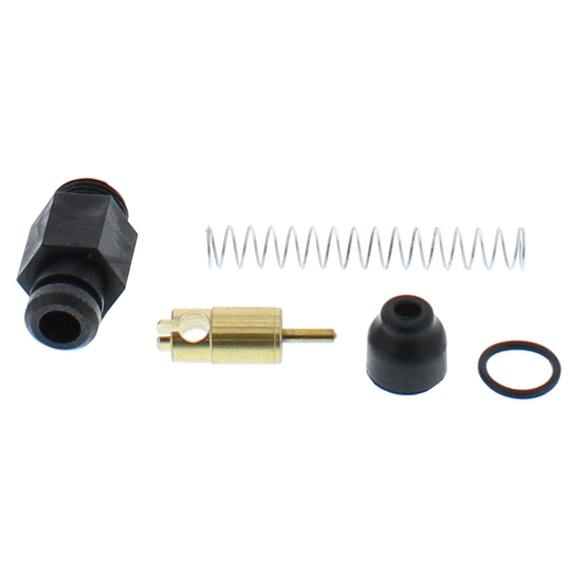 All Balls Racing Choke Plunger Kit (46-1026) für Kawasaki KFX400 2003 2004 2005 2006, Suzuki LT-Z400 2003 2004 2005 2006 2007 2008 von All Balls Racing