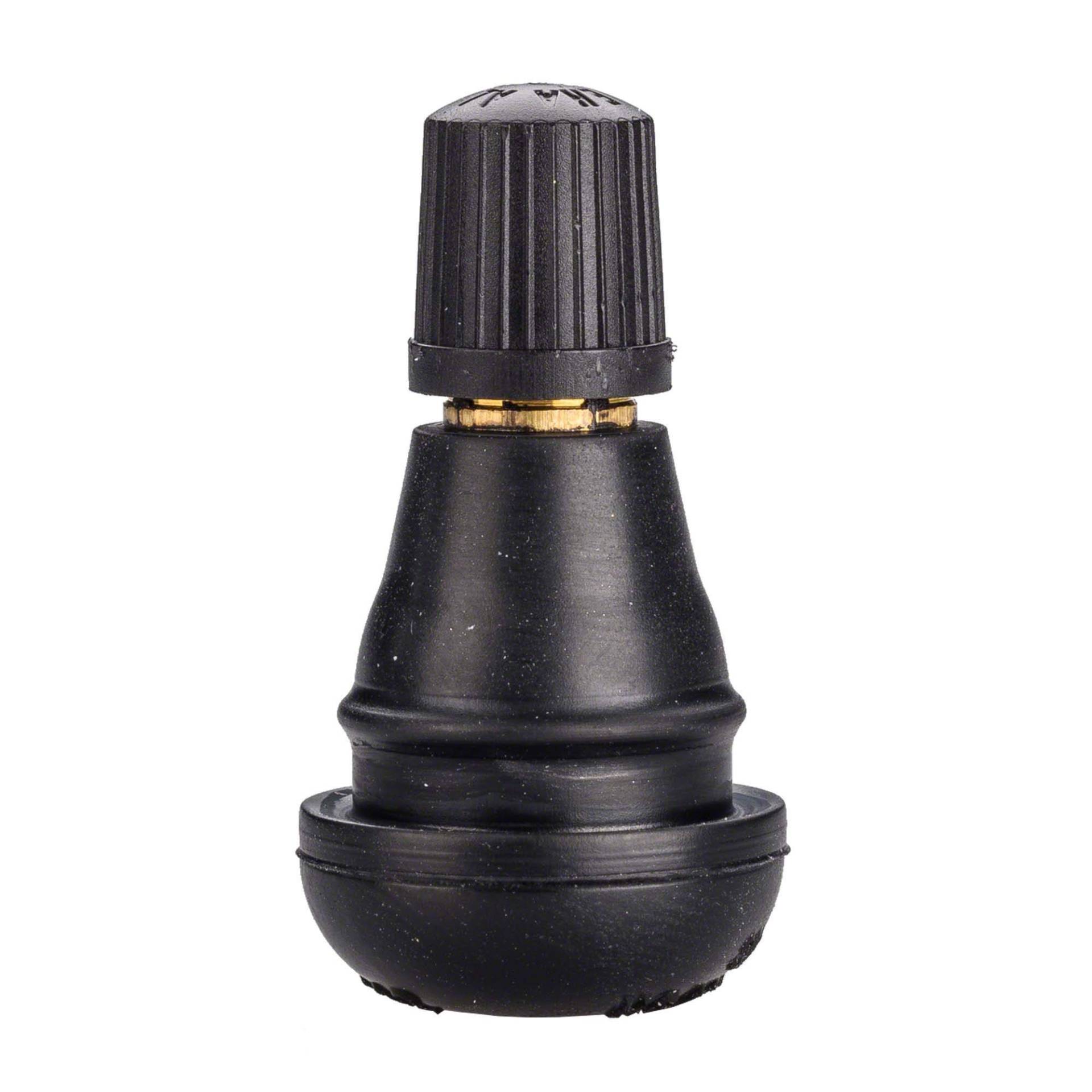 Reifenventil TR412 Alligator, 100x Snap-In Gummiventile Auto, Gummi Ventile TR412 Reifenventil TR412 Alligator, 100x Snap-In Gummiventile Auto, Gummi Ventile TR412 von ALLIGATOR
