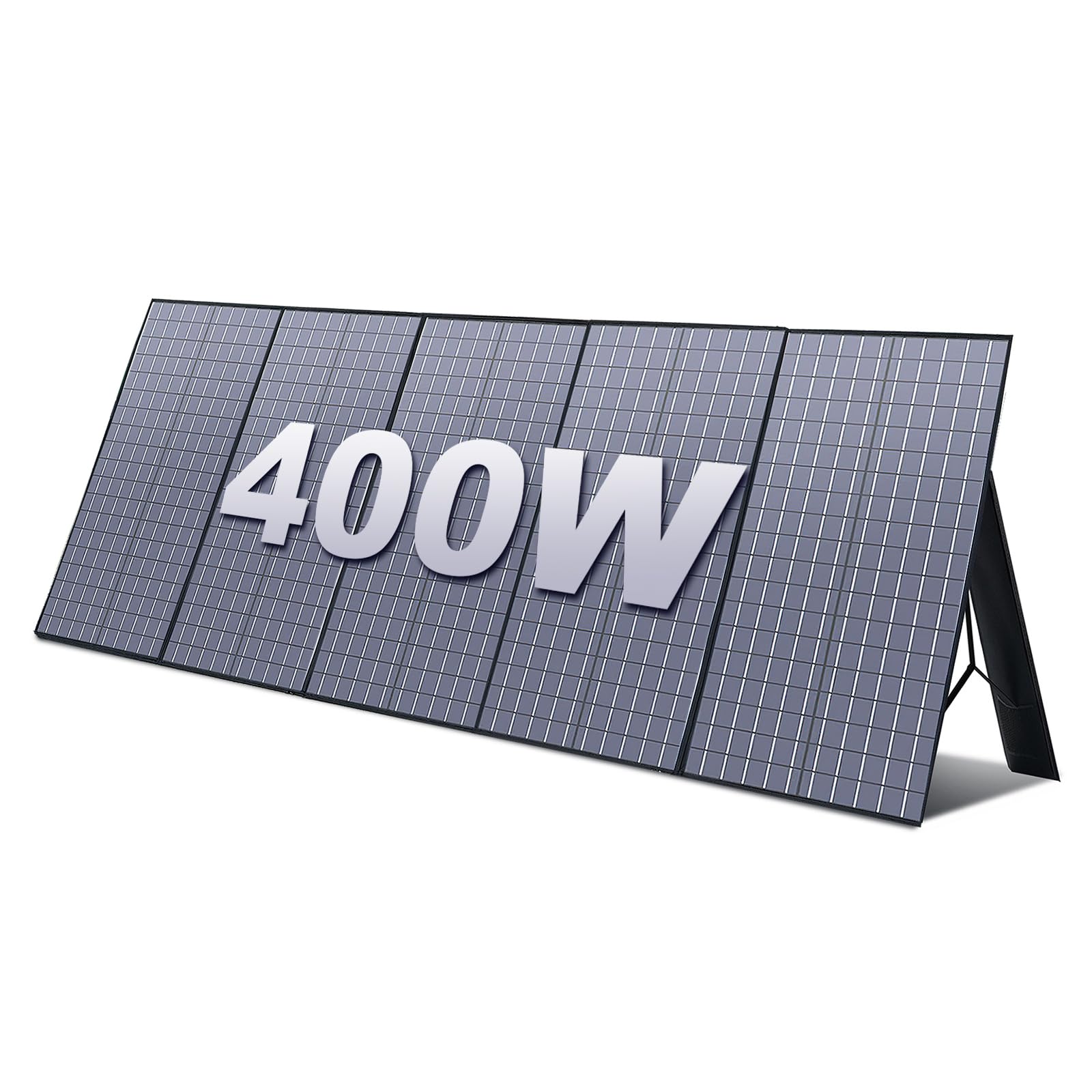 ALLPOWERS 400W Faltbares Solarpanel Solarmodul Solarladegerät Solar Panel mit Solar Ausgang XT60 / DC Adapter für Powerstation Solargenerator Camping Wohnmobil Boot Stromausfall Outdoor Garten Balkon ALLPOWERS 400W Faltbares Solarpanel Solarmodul Solarladegerät Solar Panel mit Solar Ausgang XT60 / DC Adapter für Powerstation Solargenerator Camping Wohnmobil Boot Stromausfall Outdoor Garten Balkon von ALLPOWERS