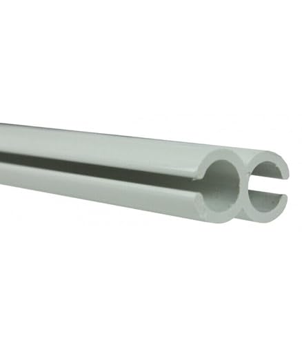 6 Stück 50 cm Achter Markisenkanalstreifen Markise '8' Kanäle 4-6 mm Drive Away Kit für T4 T5 T6 Wohnwagen Wohnmobil Markise Zubehör, insgesamt 3 Meter 6 Stück 50 cm Achter Markisenkanalstreifen Markise '8' Kanäle 4-6 mm Drive Away Kit für T4 T5 T6 Wohnwagen Wohnmobil Markise Zubehör, insgesamt 3 Meter von ALNIYATX