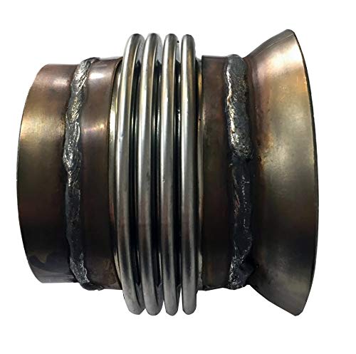 Flexrohr Edelstahl Kompensator DPF Partikelfilter kompatibel mit MERCEDES Sprinter 906 BM111041R EURO 5/6 NORM 9064900183, 9064900100,9064900183 CODE:120-046 Flexrohr Edelstahl Kompensator DPF Partikelfilter kompatibel mit MERCEDES Sprinter 906 BM111041R EURO 5/6 NORM 9064900183, 9064900100,9064900183 CODE:120-046 von ALP