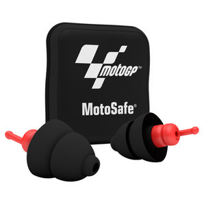 Alpine MotoSafe Race Paar MotoGP Edition von Alpine