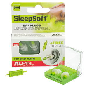 Alpine SleepSoft Alpine SleepSoft von Alpine