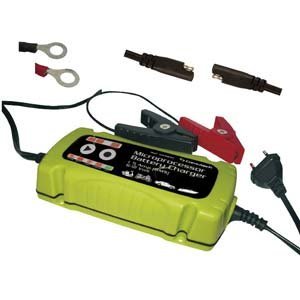 ALTIUM 100800 Ladegerät Comutech, 6 - 12 V/1.5 A ALTIUM 100800 Ladegerät Comutech, 6 - 12 V/1.5 A von ALTIUM