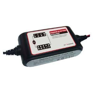 ALTIUM 100802 Ladegerät Comutech, 12 V/8 A von ALTIUM