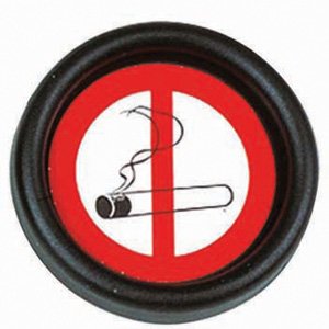 ALTIUM 650201 Pannenwerkzeugsets Nicht Rauchen von ALTIUM