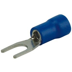 ALTIUM 802860 9 Fahne Gabel, Blau von ALTIUM