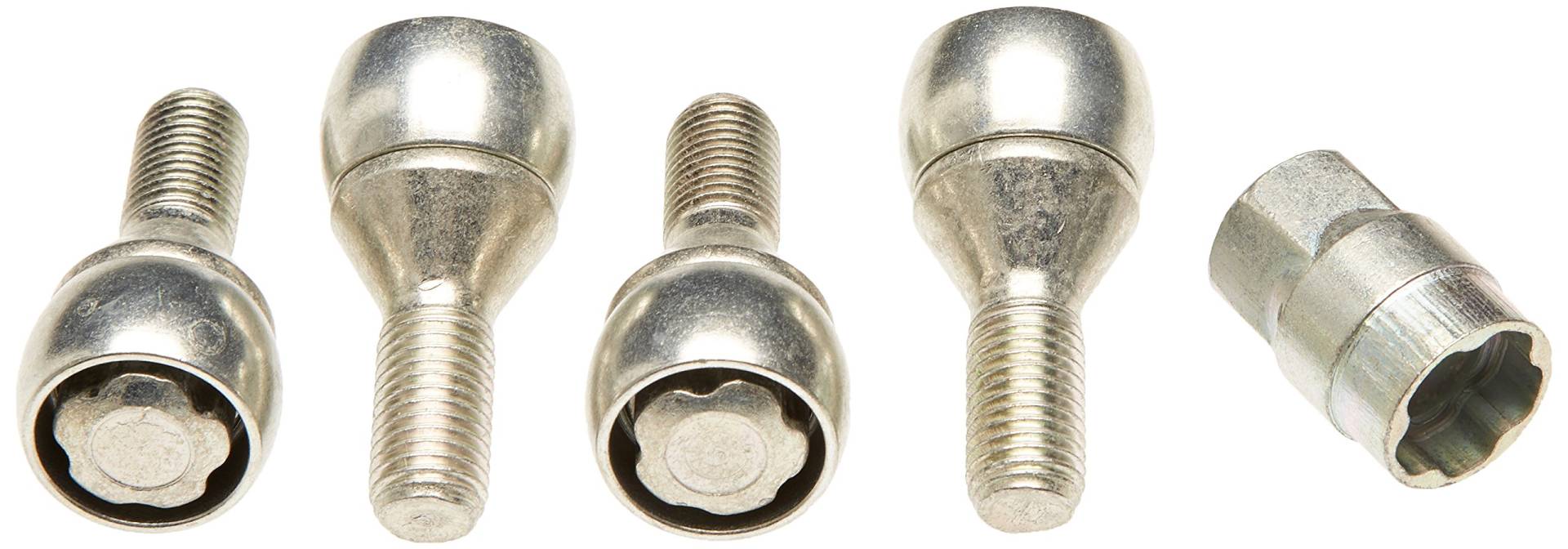 ALTIUM 805801 Anti-Diebstahl-Platin N ° 1 ALTIUM 805801 Anti-Diebstahl-Platin N ° 1 von ALTIUM