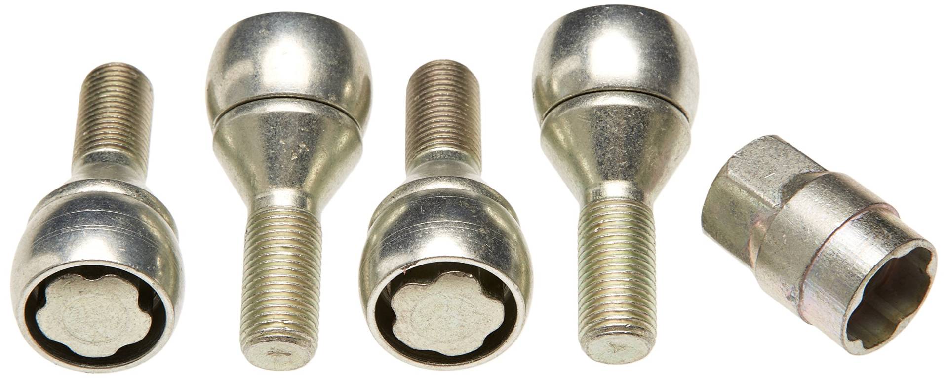 ALTIUM 805802 Anti-Diebstahl-Platin N ° 2 ALTIUM 805802 Anti-Diebstahl-Platin N ° 2 von ALTIUM