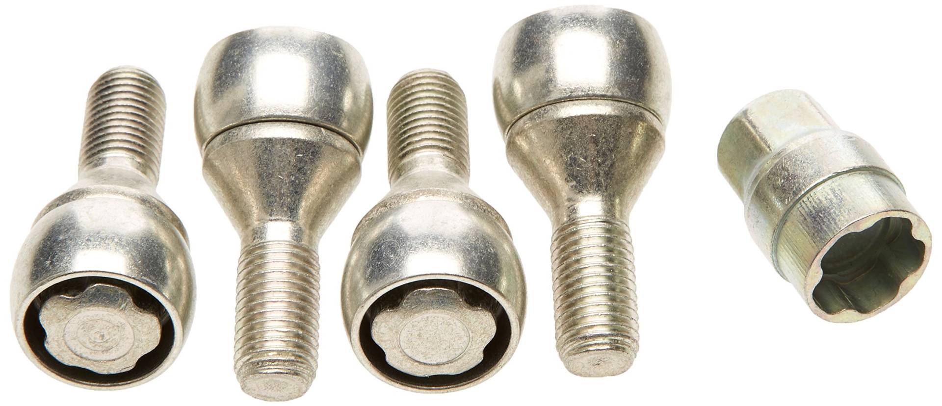 ALTIUM 805803 Anti-Diebstahl-Platin N ° 3 ALTIUM 805803 Anti-Diebstahl-Platin N ° 3 von ALTIUM