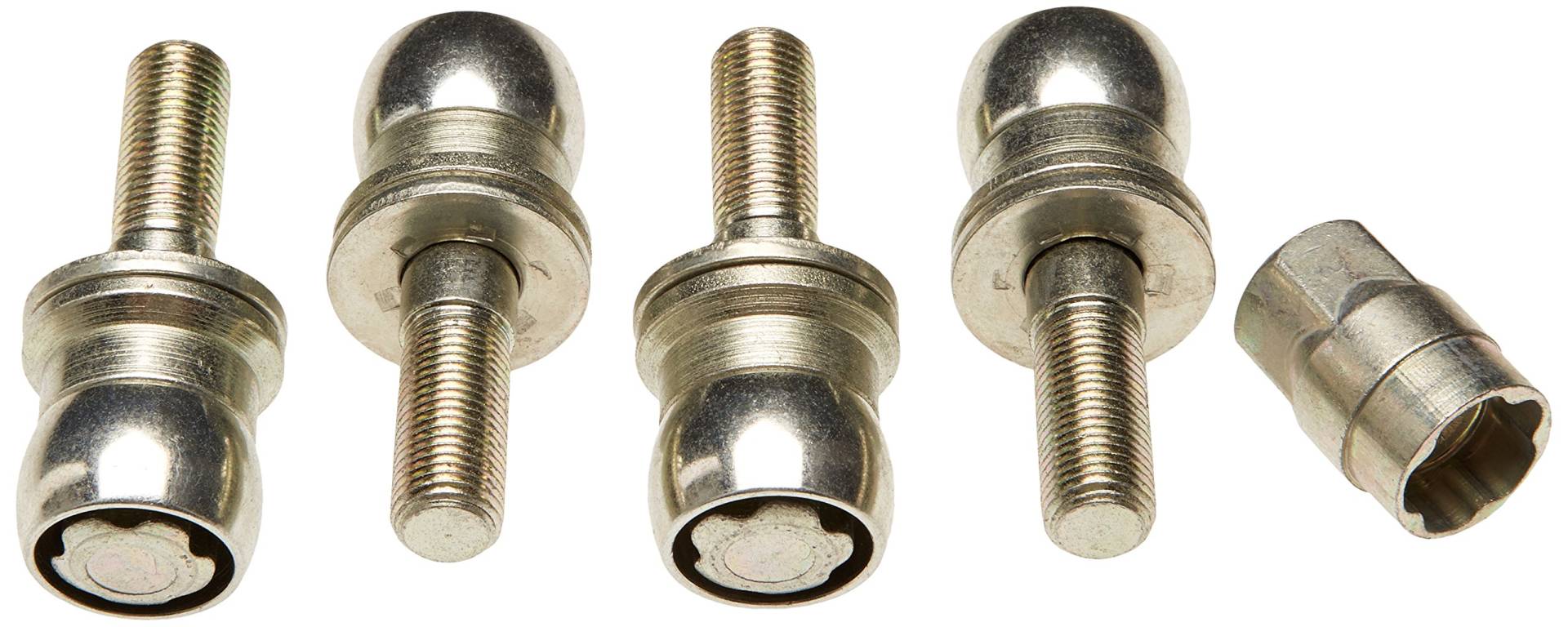 ALTIUM 805804 Anti-Diebstahl-Platin N ° 4 ALTIUM 805804 Anti-Diebstahl-Platin N ° 4 von ALTIUM