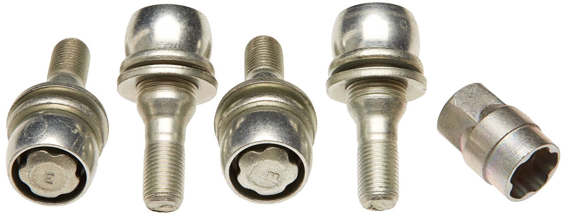 ALTIUM 805807 Anti-Diebstahl-Platin N ° 7 ALTIUM 805807 Anti-Diebstahl-Platin N ° 7 von ALTIUM