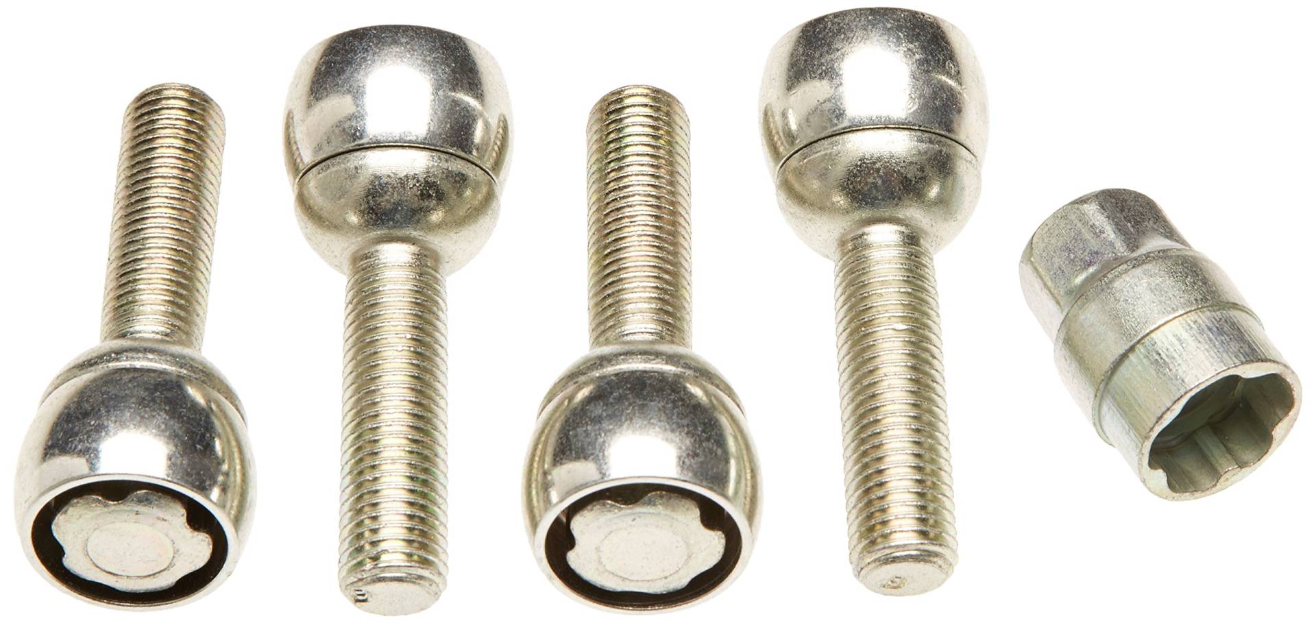 ALTIUM 805837 Anti-Diebstahl-Platin N ° 37 ALTIUM 805837 Anti-Diebstahl-Platin N ° 37 von ALTIUM